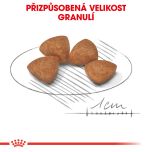 Royal Canin X-Small Puppy granule pro trpasličí štěňata 500 g