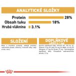 Royal Canin Yorkshire Loaf kapsička s paštikou pro jorkšíra 85 g