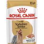 Royal Canin Yorkshire Loaf kapsička s paštikou pro jorkšíra 85 g