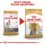 Royal Canin Yorkshire Adult granule pro dospělého jorkšíra 3 Kg