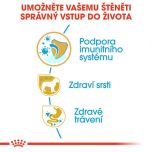 Royal Canin Yorkshire Puppy granule pro štěně jorkšíra 1.5 Kg