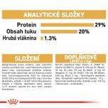 Royal Canin Yorkshire Puppy granule pro štěně jorkšíra 1.5 Kg
