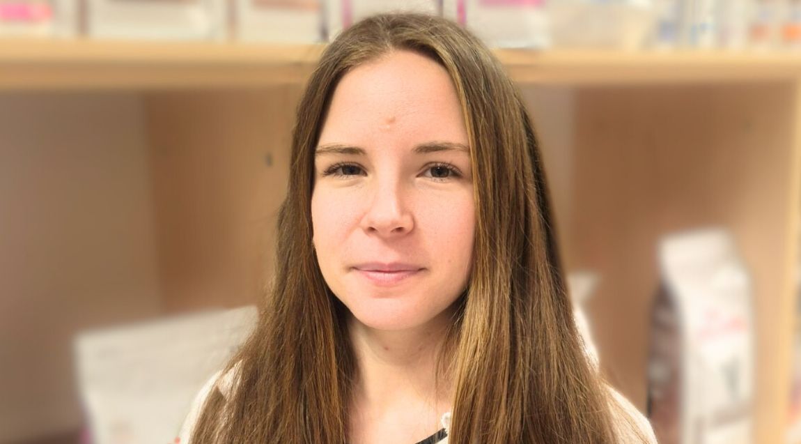 Dis. Michaela Janáková