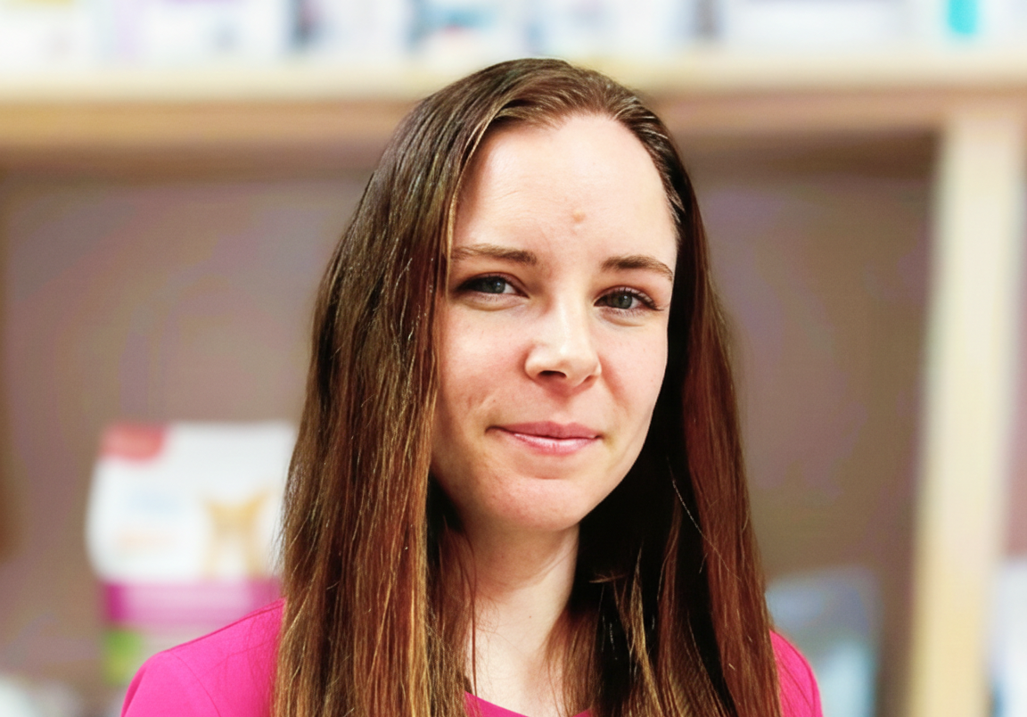 Michaela Janáková, DiS