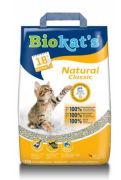 Podestýlka Biokat's Natural 5kg