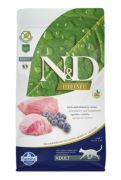N&D PRIME CAT Adult Lamb & Blueberry 1,5 kg