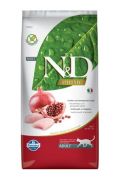 N&D PRIME CAT Adult Chicken & Pomegranate 5 kg