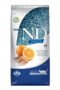 N&D OCEAN CAT Adult Herring & Orange 10kg