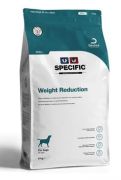 Specific CRD-1 Weight Reduction 1,6 kg