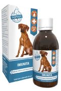 Imunita sirup pro psy TOPVET 200ml