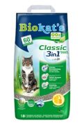 Podestýlka Biokat's Classic Fresh 18L