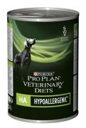 Purina PPVD Canine  konz. HA Hypoallergenic 400 g