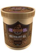 Kostivalový gel pro koně 500ml
