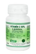 Vitamin C Roboran 50 s glukózou 100g