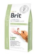 Brit GF Veterinary Diets Dog Diabetes 2 kg