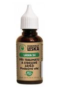 LÁSKA 54 Při traumatu a stresové zátěži 50 ml