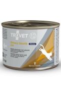 Trovet kočka ASD Urinary Struvite konz. kuřecí 200 g