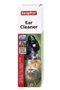 Beaphar ušní kapky Ear-Cleaner 50ml