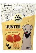 VetExpert Mr.Bandit poch. HUNTER králík a kuře 500 g