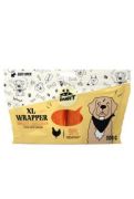 VetExpert Mr.Bandit pochoutka WRAPPER XL kuře 500 g