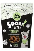 VetExpert Mr.Bandit pochoutka SPORT EXTRA králičí 150 g