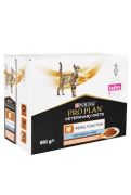 Purina PPVD Feline kaps. NF Ren.Adv.Care Salmo 10x85 g