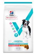 Hill's Can. VE Adult MB Dental Med&Large Chicken 700 g