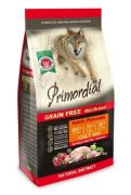 Primordial GF MINI Adult Quail&Duck 6kg