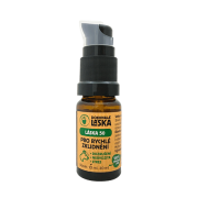 Láska 50 - pro rychlé zklidnění 10 ml