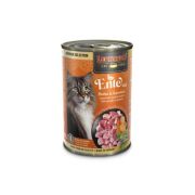 Leonardo Superior Selection Kachna s kuřecím masem a mrkví balení 400 g