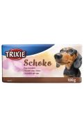 Trixie Čokoláda hnědá s vitaminy 100 g