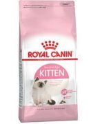 Royal Canin Kitten granule pro koťata 4 kg