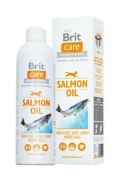 Brit Care lososový olej pes 250ml