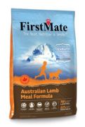 First Mate Dog Australian Lamb 11,4 kg