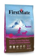 First Mate Dog Pacific Ocean Fish Senior 11,4 kg