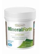 VITAR Veterinae Mineral Forte sypká směs 80g