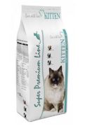 Delikan Cat Supra Kitten 1,5kg
