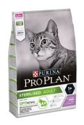 ProPlan Cat Sterilised Turkey 3kg