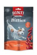 Rinti Dog Extra Mini-Bits pochoutka rajče+dýně 100g