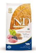 N&D LG CAT Adult Lamb & Blueberry 300 g