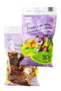 Pochoutka sušená MAPES chrupka sekaná 150g