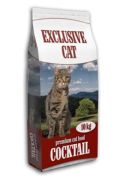 Delikan Cat Cocktail 10kg