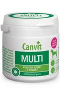 Canvit Multi pro psy ochucený 100g