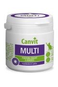 Canvit Multi pro kočky 100g