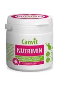 Canvit Nutrimin pro kočky 150g plv.