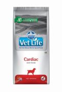 Vet Life Natural DOG Cardiac 10 kg