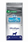 Vet Life Natural DOG Ultrahypo 2 kg