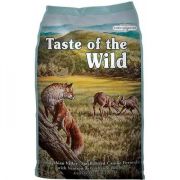 Taste of the Wild Appalachian Valley Small Breed 5,6kg