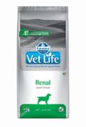 Vet Life Natural DOG Renal 2 kg