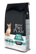 ProPlan Dog Adult Sm&Mini OptiDigest lamb 7kg